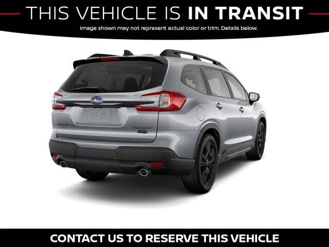2026 Subaru ASCENT Onyx Edition Touring 7-Passenger Springfield VA