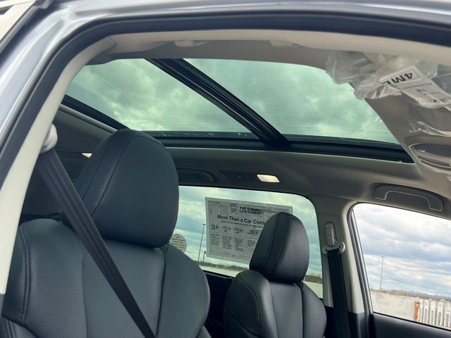 2026 Subaru ASCENT Onyx Edition Touring 7-Passenger Springfield VA