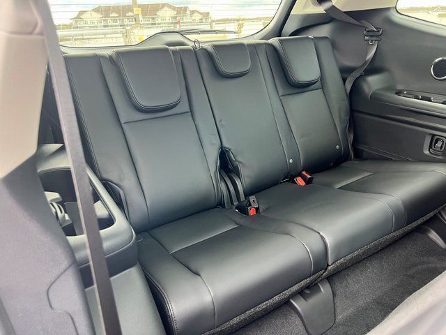 2026 Subaru ASCENT Onyx Edition Touring 7-Passenger Springfield VA