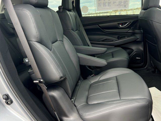 2026 Subaru ASCENT Onyx Edition Touring 7-Passenger Springfield VA