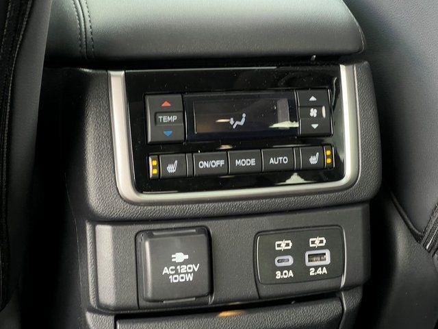 2026 Subaru ASCENT Onyx Edition Touring 7-Passenger Springfield VA