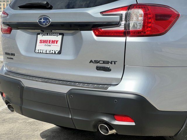 2026 Subaru ASCENT Onyx Edition Touring 7-Passenger Springfield VA