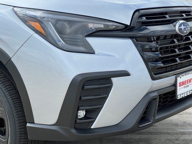 2026 Subaru ASCENT Onyx Edition Touring 7-Passenger Springfield VA