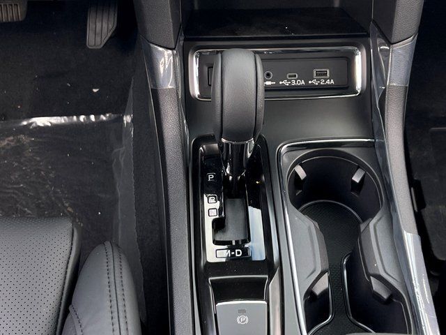 2026 Subaru ASCENT Onyx Edition Touring 7-Passenger Springfield VA