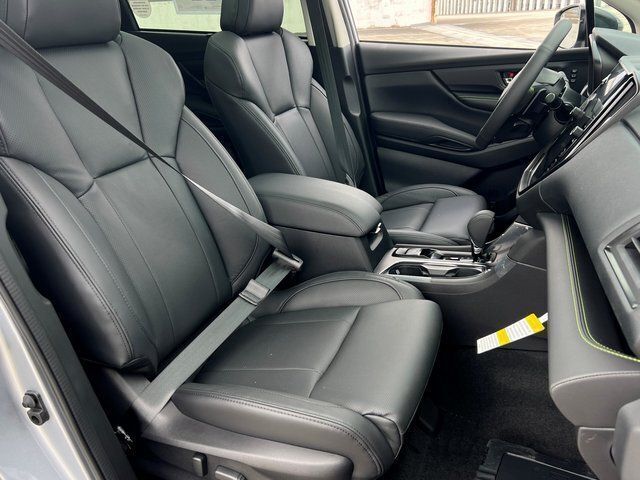 2026 Subaru ASCENT Onyx Edition Touring 7-Passenger Springfield VA