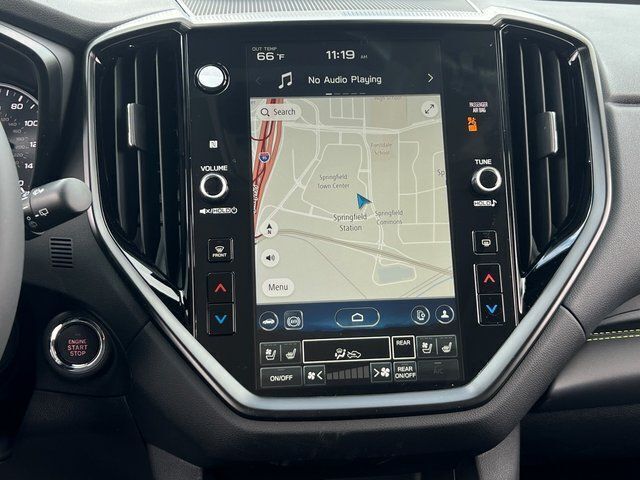 2026 Subaru ASCENT Onyx Edition Touring 7-Passenger Springfield VA