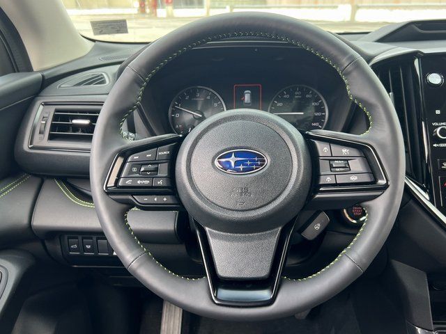 2026 Subaru ASCENT Onyx Edition Touring 7-Passenger Springfield VA