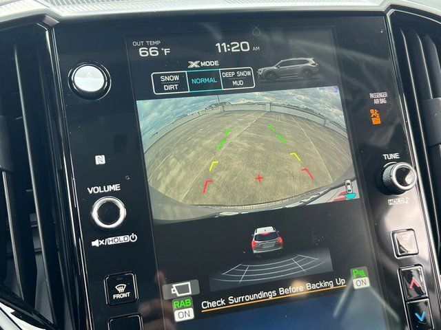 2026 Subaru ASCENT Onyx Edition Touring 7-Passenger Springfield VA