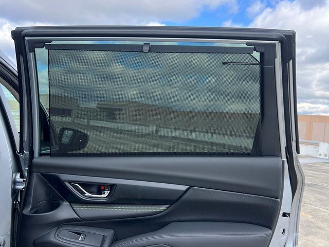 2026 Subaru ASCENT Onyx Edition Touring 7-Passenger Springfield VA