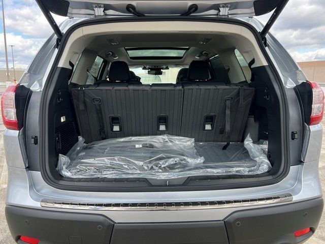 2026 Subaru ASCENT Onyx Edition Touring 7-Passenger Springfield VA