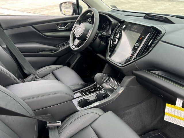 2026 Subaru ASCENT Onyx Edition Touring 7-Passenger Springfield VA