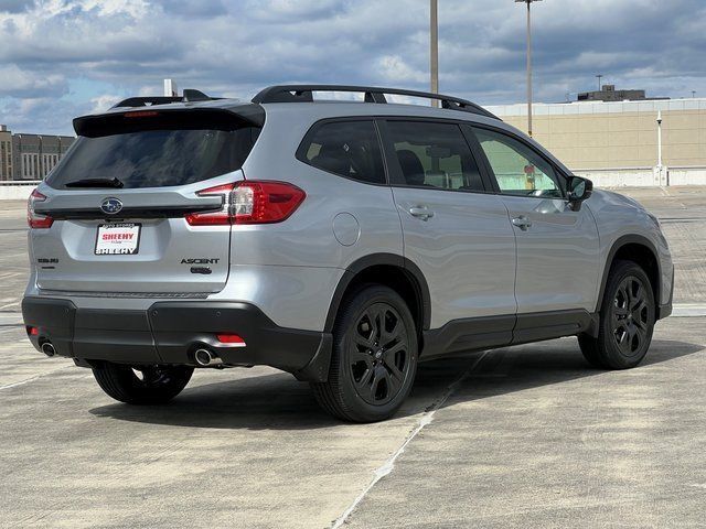 2026 Subaru ASCENT Onyx Edition Touring 7-Passenger Springfield VA