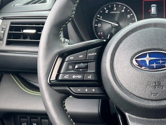 2026 Subaru ASCENT Onyx Edition Touring 7-Passenger Springfield VA