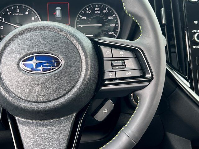 2026 Subaru ASCENT Onyx Edition Touring 7-Passenger Springfield VA