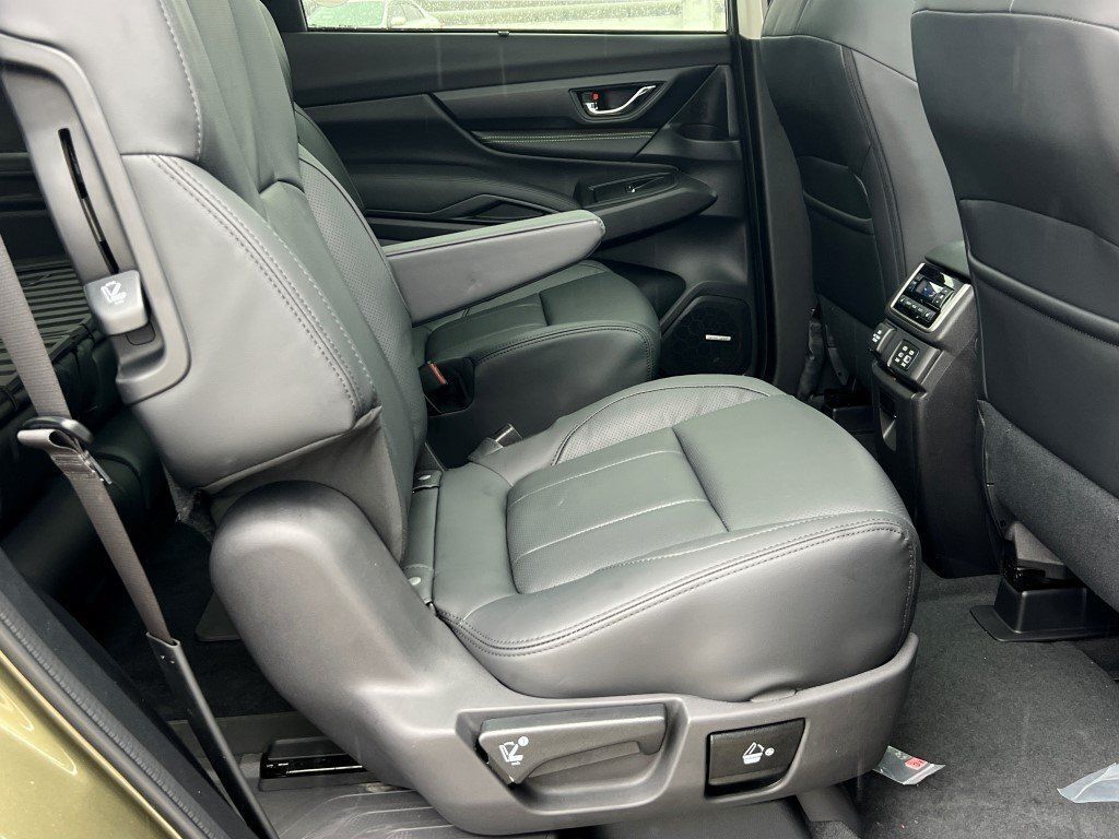 2026 Subaru ASCENT Onyx Edition Touring 7-Passenger Springfield VA