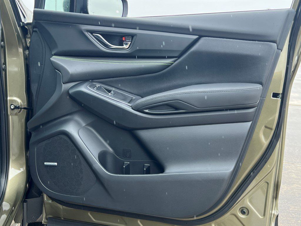 2026 Subaru ASCENT Onyx Edition Touring 7-Passenger Springfield VA