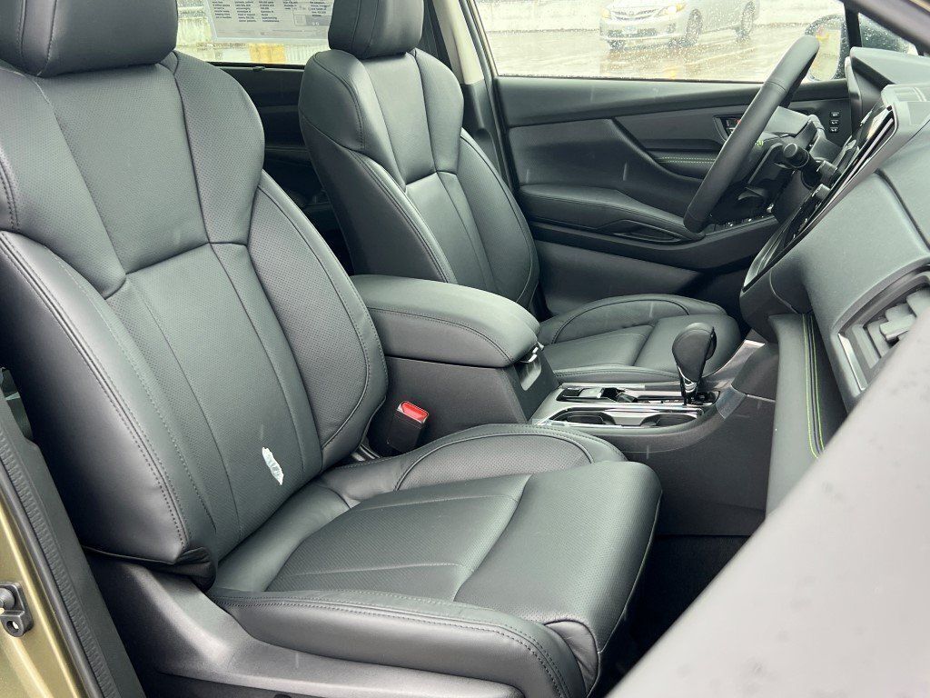 2026 Subaru ASCENT Onyx Edition Touring 7-Passenger Springfield VA