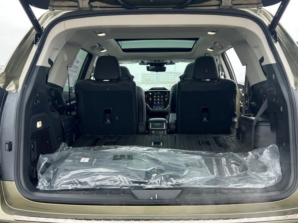 2026 Subaru ASCENT Onyx Edition Touring 7-Passenger Springfield VA