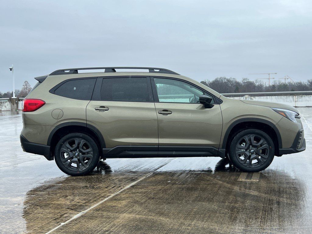 2026 Subaru ASCENT Onyx Edition Touring 7-Passenger Springfield VA