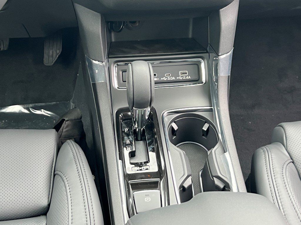 2026 Subaru ASCENT Onyx Edition Touring 7-Passenger Springfield VA