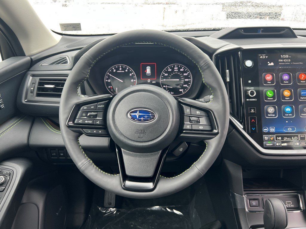 2026 Subaru ASCENT Onyx Edition Touring 7-Passenger Springfield VA