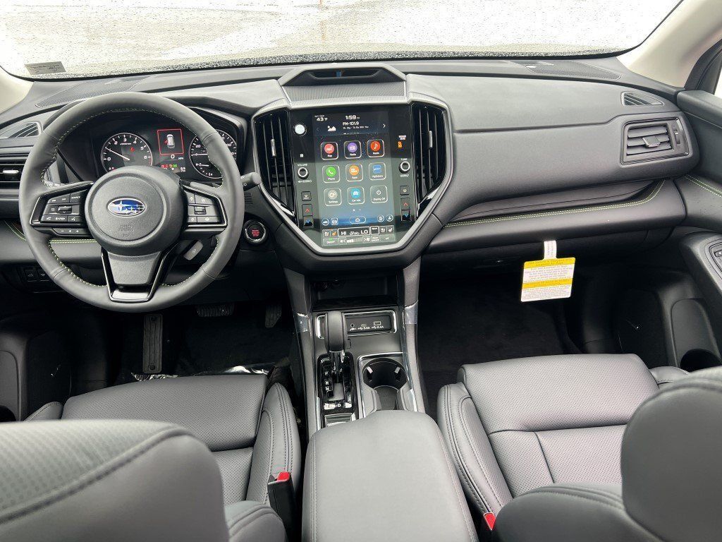 2026 Subaru ASCENT Onyx Edition Touring 7-Passenger Springfield VA