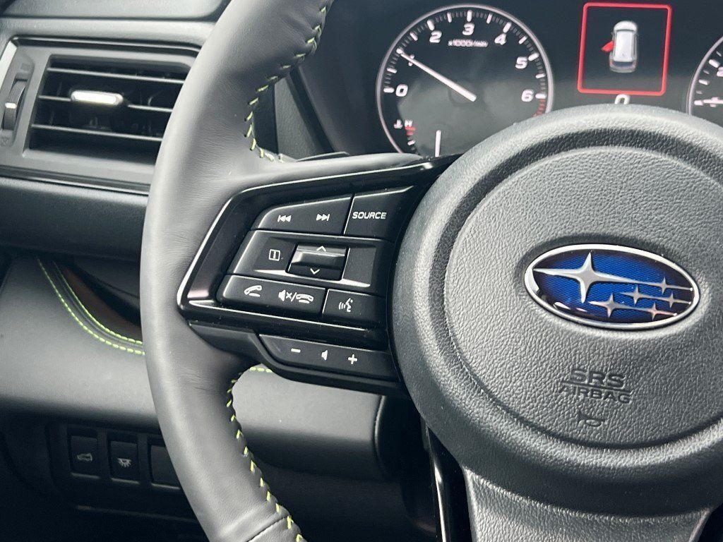 2026 Subaru ASCENT Onyx Edition Touring 7-Passenger Springfield VA