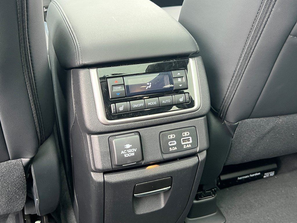 2026 Subaru ASCENT Onyx Edition Touring 7-Passenger Springfield VA