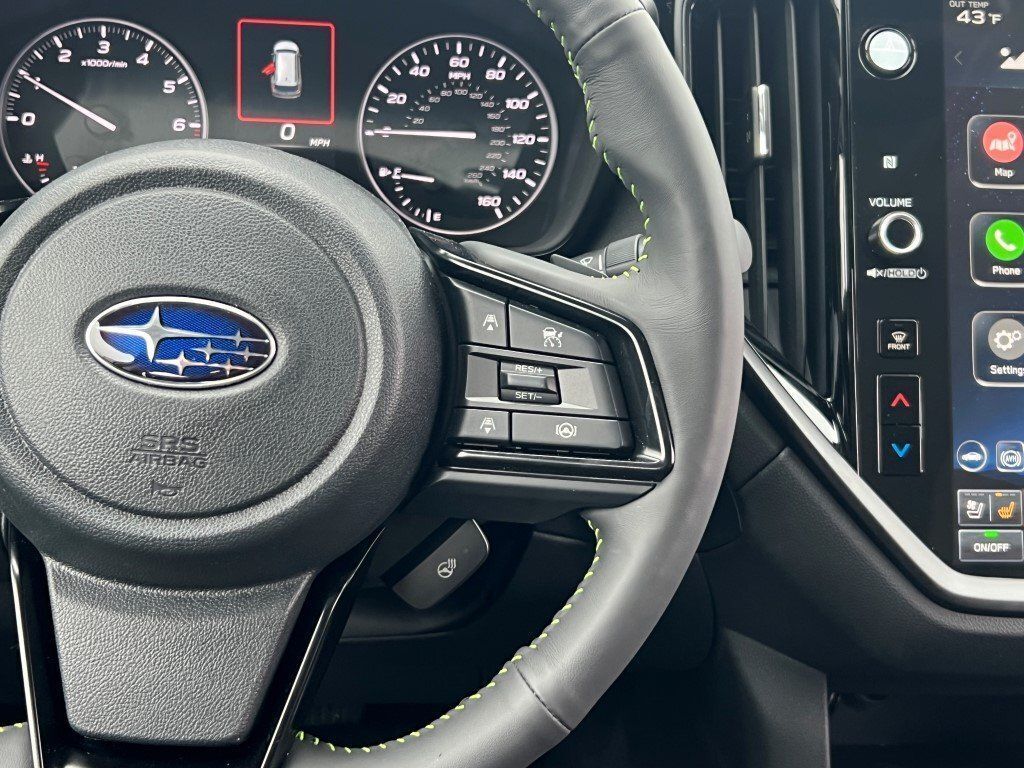 2026 Subaru ASCENT Onyx Edition Touring 7-Passenger Springfield VA