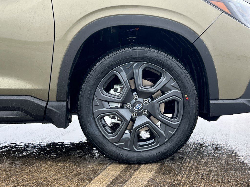 2026 Subaru ASCENT Onyx Edition Touring 7-Passenger Springfield VA