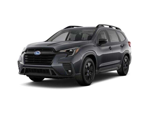 2026 Subaru ASCENT Premium 7-Passenger Fredericksburg VA