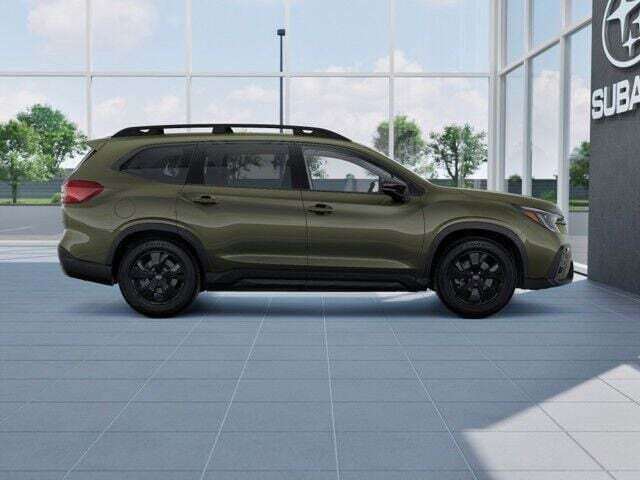 2026 Subaru ASCENT Premium 7-Passenger Fredericksburg VA
