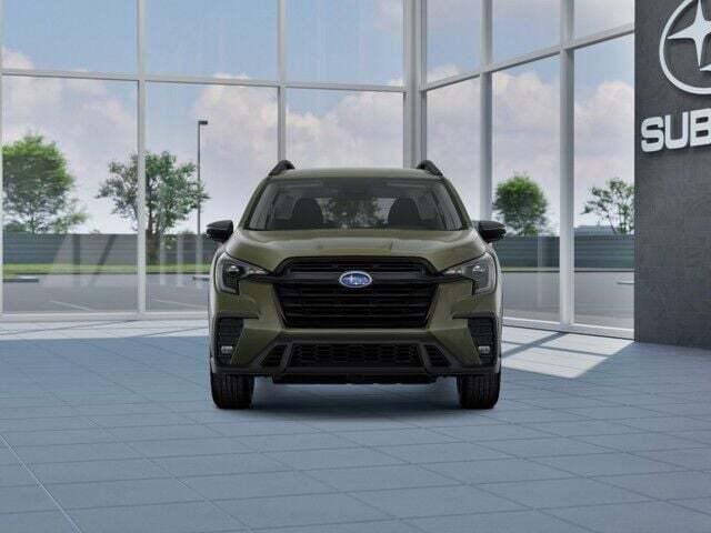 2026 Subaru ASCENT Premium 7-Passenger Fredericksburg VA