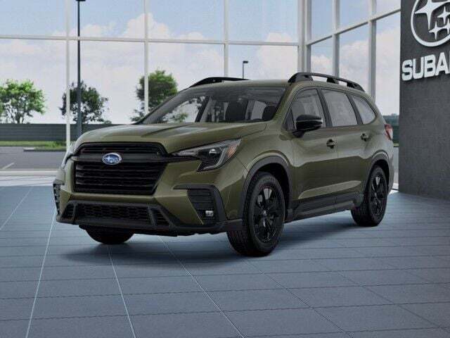 2026 Subaru ASCENT Premium 7-Passenger Fredericksburg VA