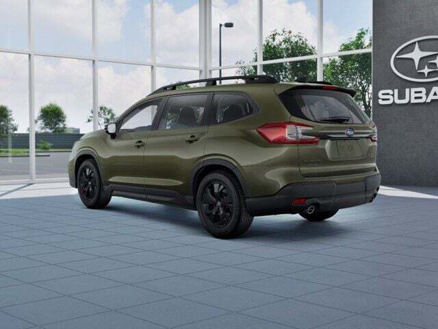 2026 Subaru ASCENT Premium 7-Passenger Fredericksburg VA