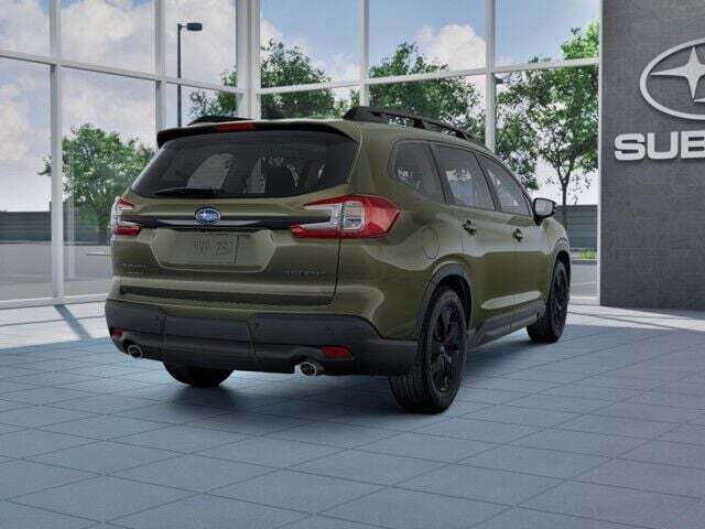 2026 Subaru ASCENT Premium 7-Passenger Fredericksburg VA