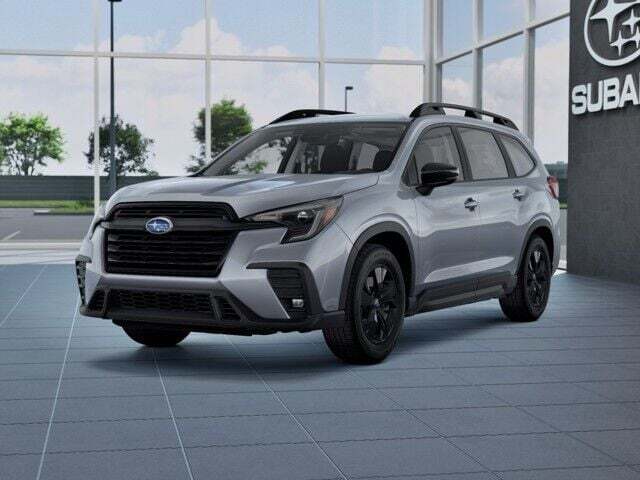 2026 Subaru ASCENT Premium 7-Passenger Fredericksburg VA