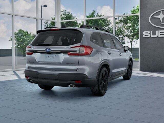 2026 Subaru ASCENT Premium 7-Passenger Fredericksburg VA