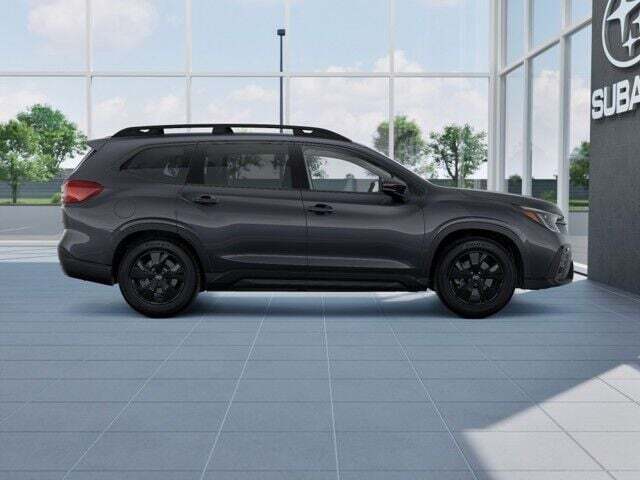2026 Subaru ASCENT Premium 7-Passenger Fredericksburg VA