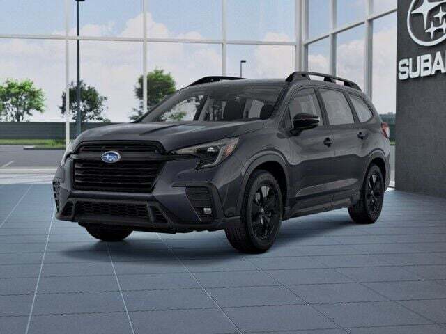 2026 Subaru ASCENT Premium 7-Passenger Fredericksburg VA