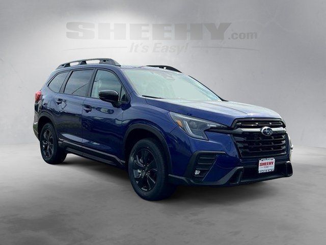 2026 Subaru ASCENT Premium 7-Passenger Fredericksburg VA