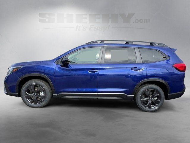 2026 Subaru ASCENT Premium 7-Passenger Fredericksburg VA