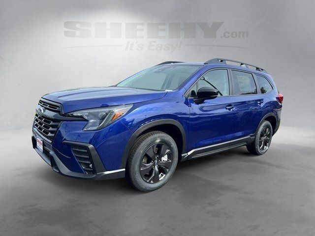 2026 Subaru ASCENT Premium 7-Passenger Fredericksburg VA