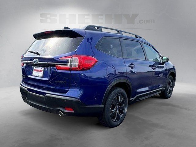 2026 Subaru ASCENT Premium 7-Passenger Fredericksburg VA