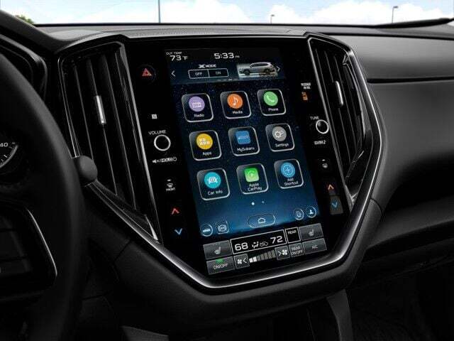 2026 Subaru ASCENT Premium 7-Passenger Fredericksburg VA