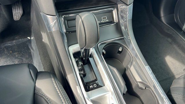 2026 Subaru ASCENT Premium 7-Passenger Fredericksburg VA