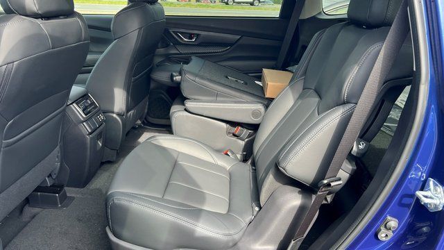 2026 Subaru ASCENT Premium 7-Passenger Fredericksburg VA