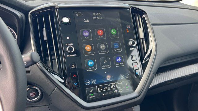 2026 Subaru ASCENT Premium 7-Passenger Fredericksburg VA