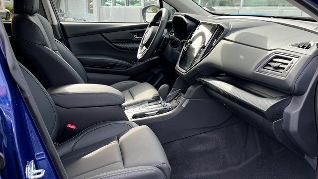 2026 Subaru ASCENT Premium 7-Passenger Fredericksburg VA