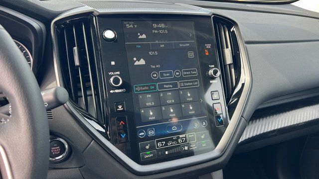 2026 Subaru ASCENT Premium 7-Passenger Fredericksburg VA